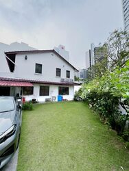 Kimsia Park (D9), Terrace #503455801